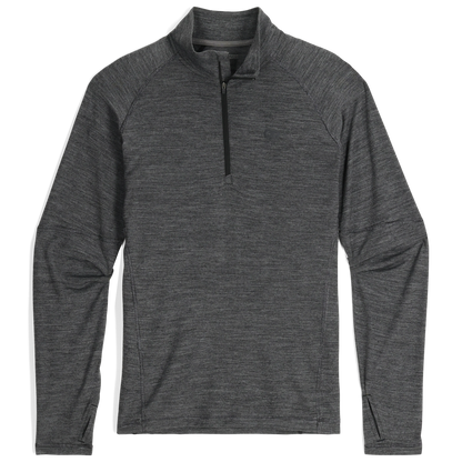 Men's Alpine Onset Merino 150 Quarter Zip