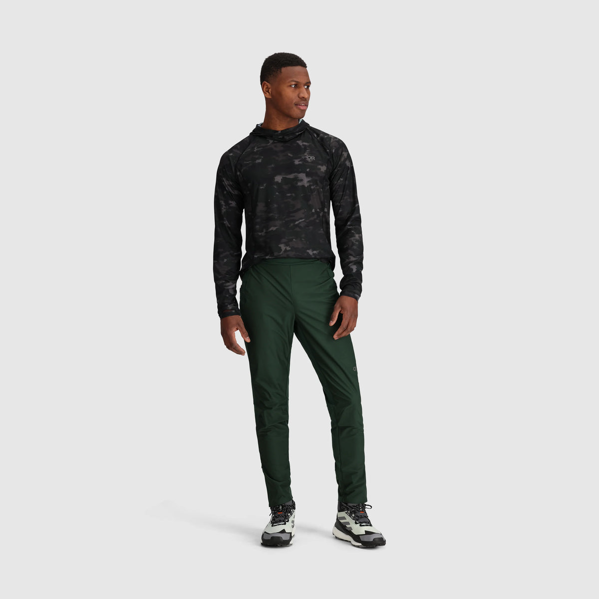 Men's Deviator Wind Pant
