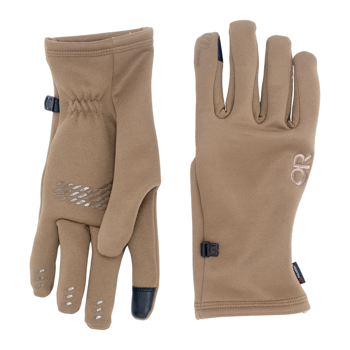 Men's Backstop Sensor Windpro® Glove
