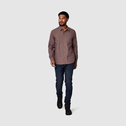Men's Ravenna Flannel Shirt