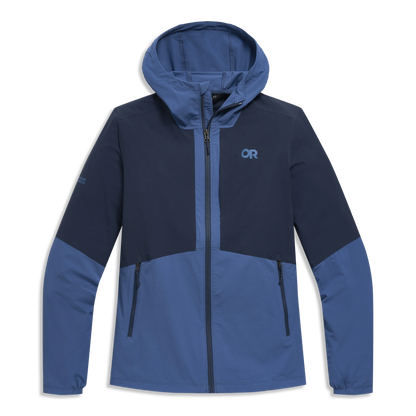Women's Ferrosi Hoodie