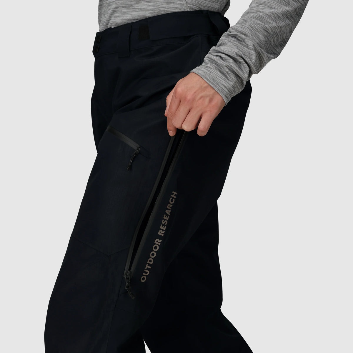Women's Powderverse Pant