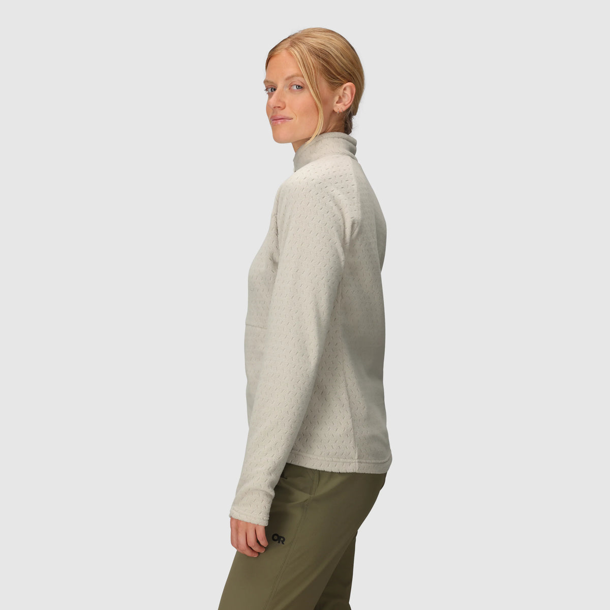 Women's Trail Mix XT Fleece Jacket