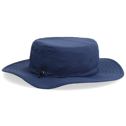Women's Solar Roller Sun Hat