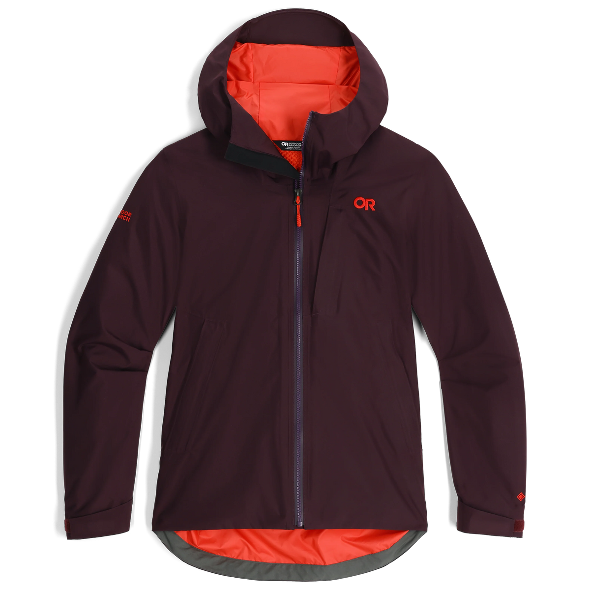 Women's Grandridge GORE-TEX® Jacket