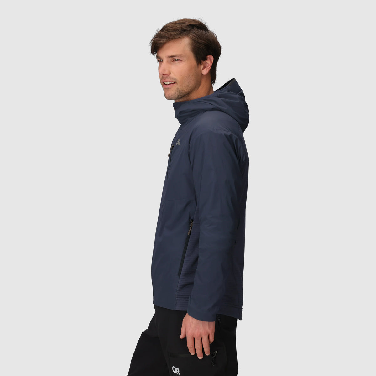Men's Deviator Hoodie