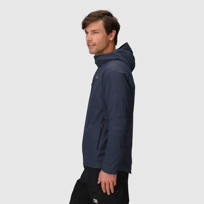 Men's Deviator Hoodie