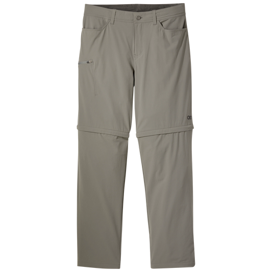 Men's Ferrosi Convertible Pant - 34"