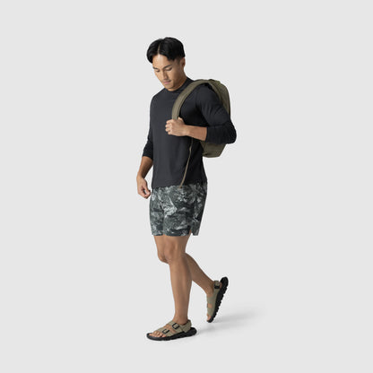 Men's ActiveIce Spectrum Sun Long Sleeve Tee