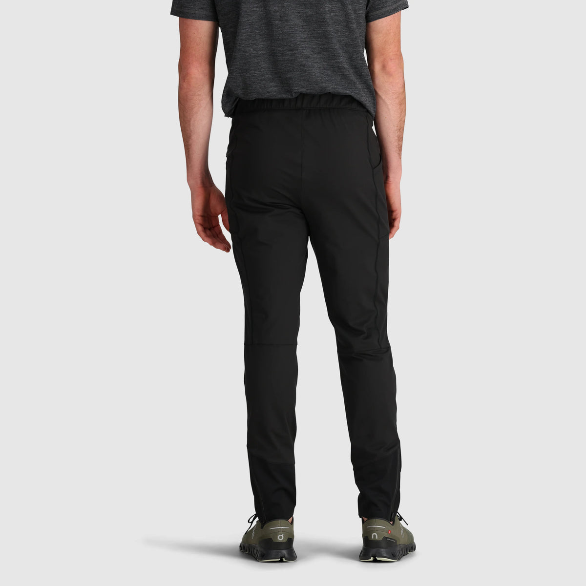 Men's Deviator Wind Pant