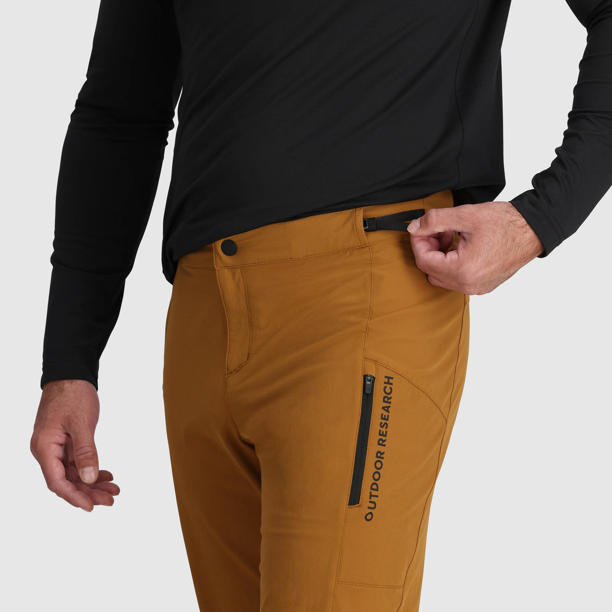 Men's Freewheel MTB Ride Pant