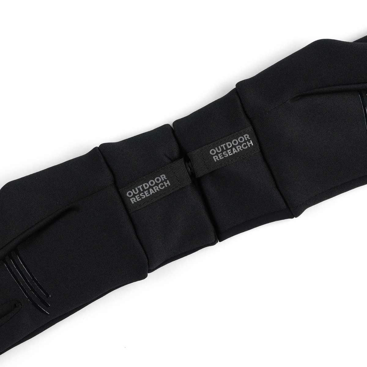 Women's Vigor Midweight Sensor Glove