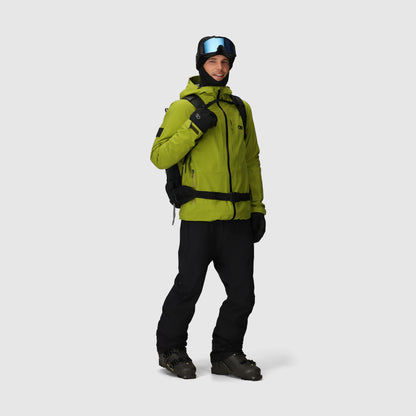 Men's Carbide Jacket