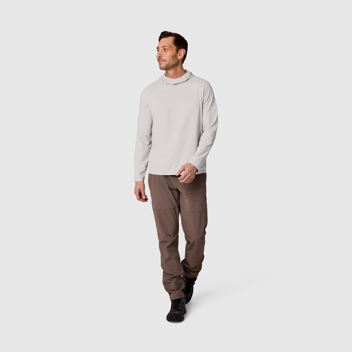 Men's Vigor LT Hoodie