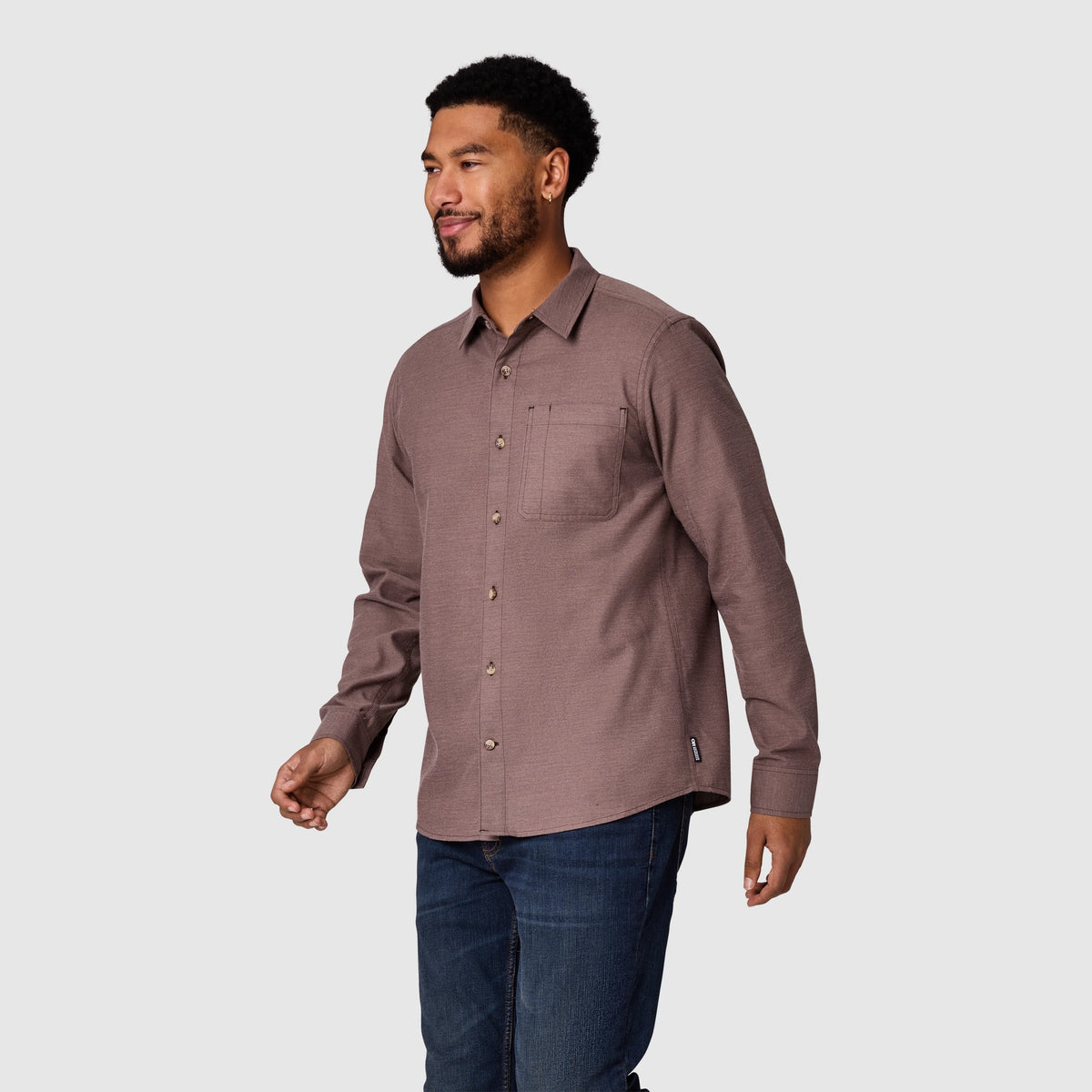 Men's Ravenna Flannel Shirt