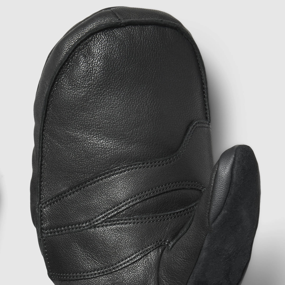 Team Gauntlet GORE-TEX® Mitt