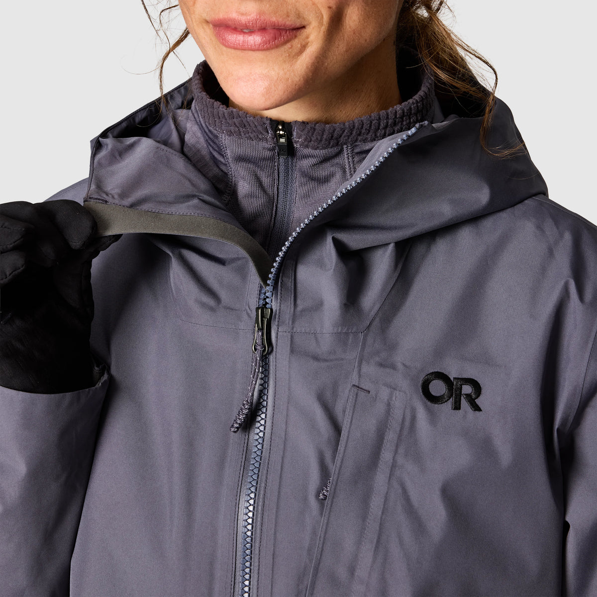 Women's Grandridge GORE-TEX® Jacket