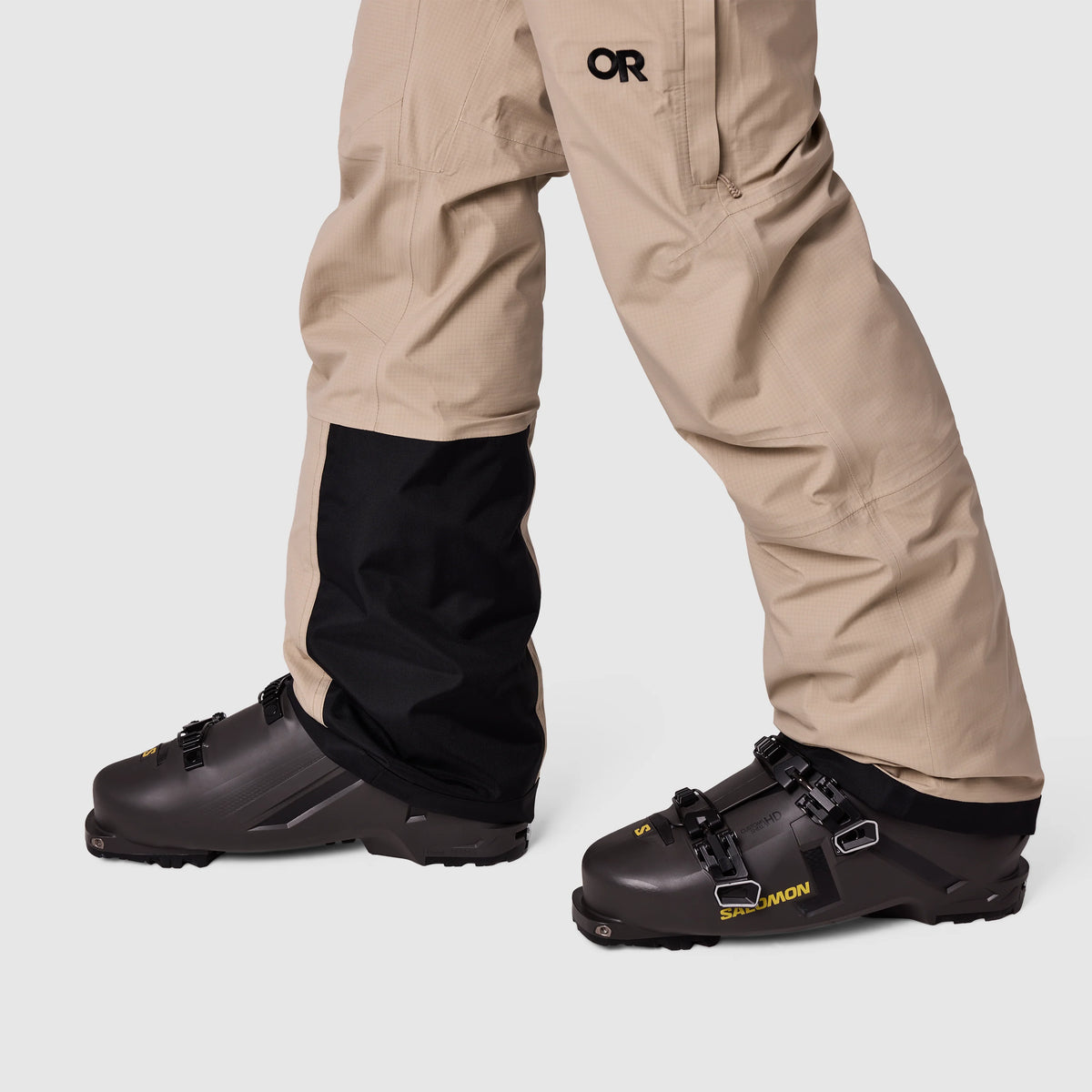 Men's Carbide Bibs