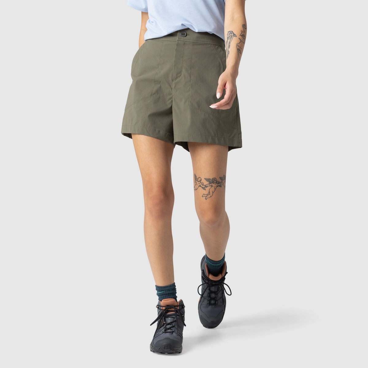 Women's Timberline Short
