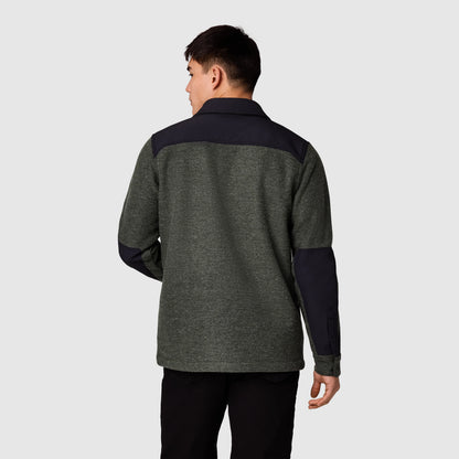 Men's Ranger Shirt Jacket