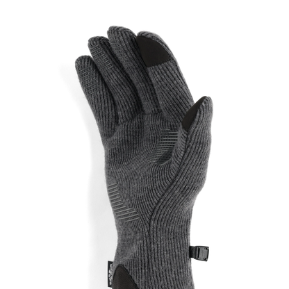 Men's Flurry Sensor Glove