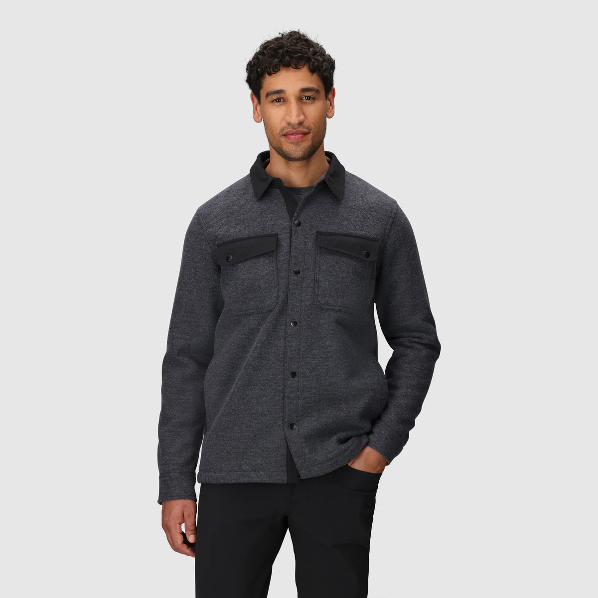 Men's Ranger Shirt Jacket