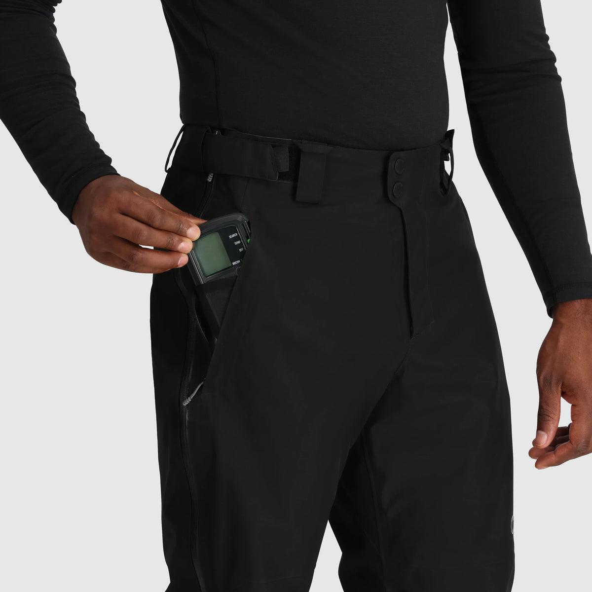 Men's Headwall GORE-TEX® 3L Pant