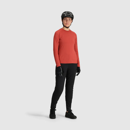 Women's Freewheel MTB Ride Pant