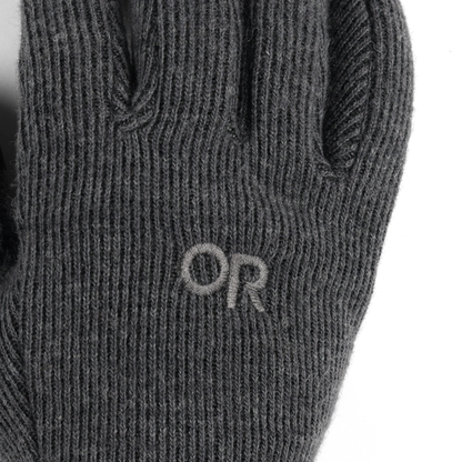 Men's Flurry Sensor Glove