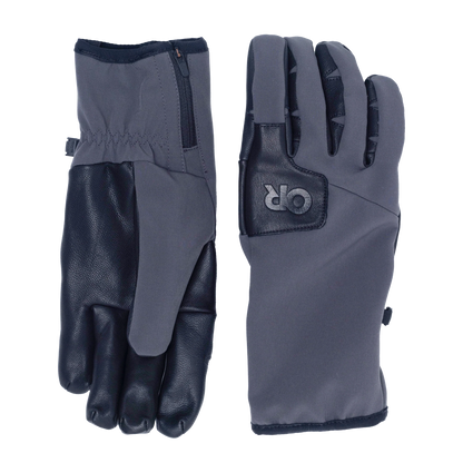 Men's Stormtracker Sensor Windbloc® Glove