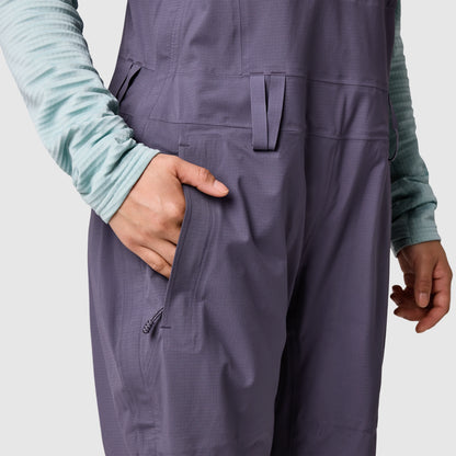 Women's Carbide Bibs