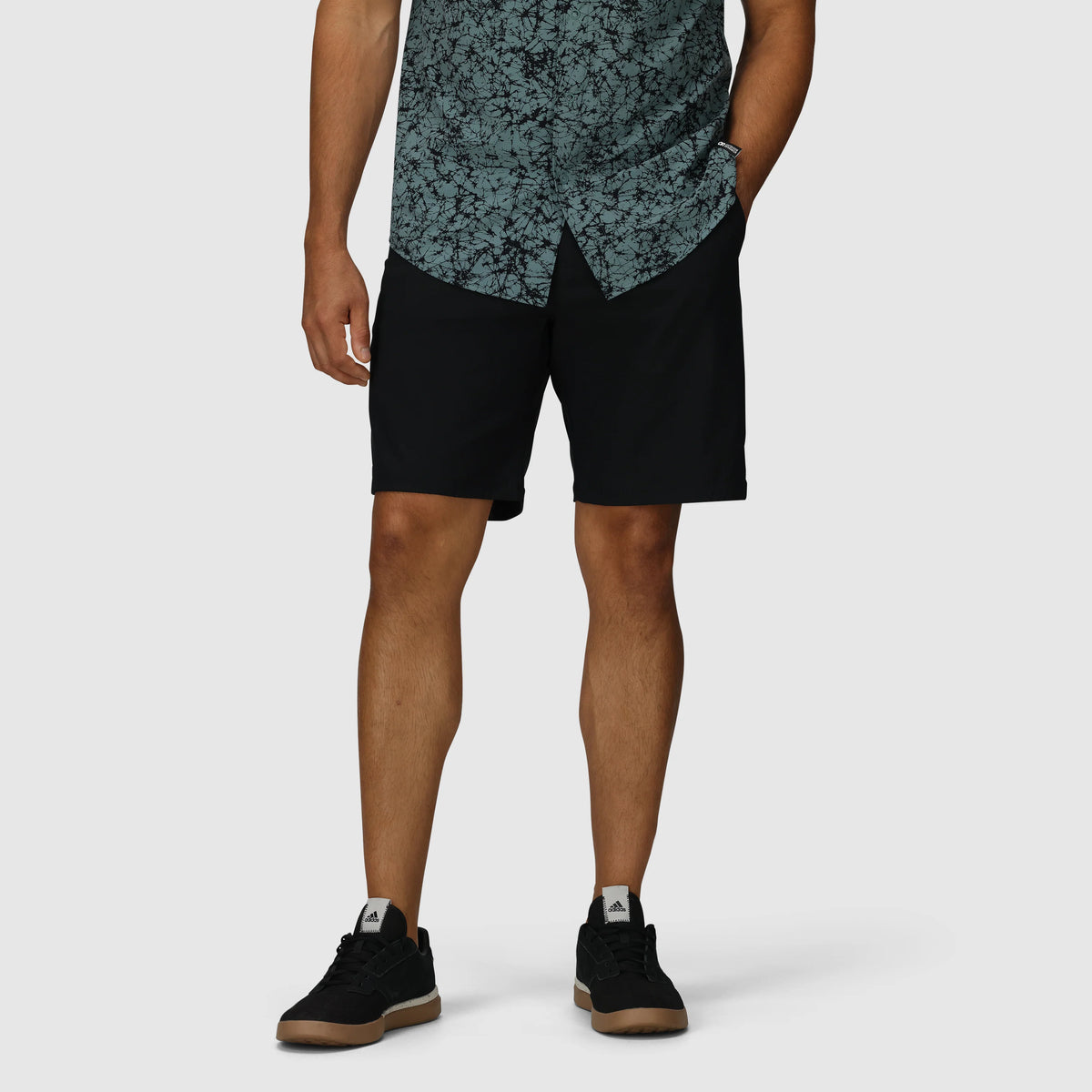 Men's Timberline Short