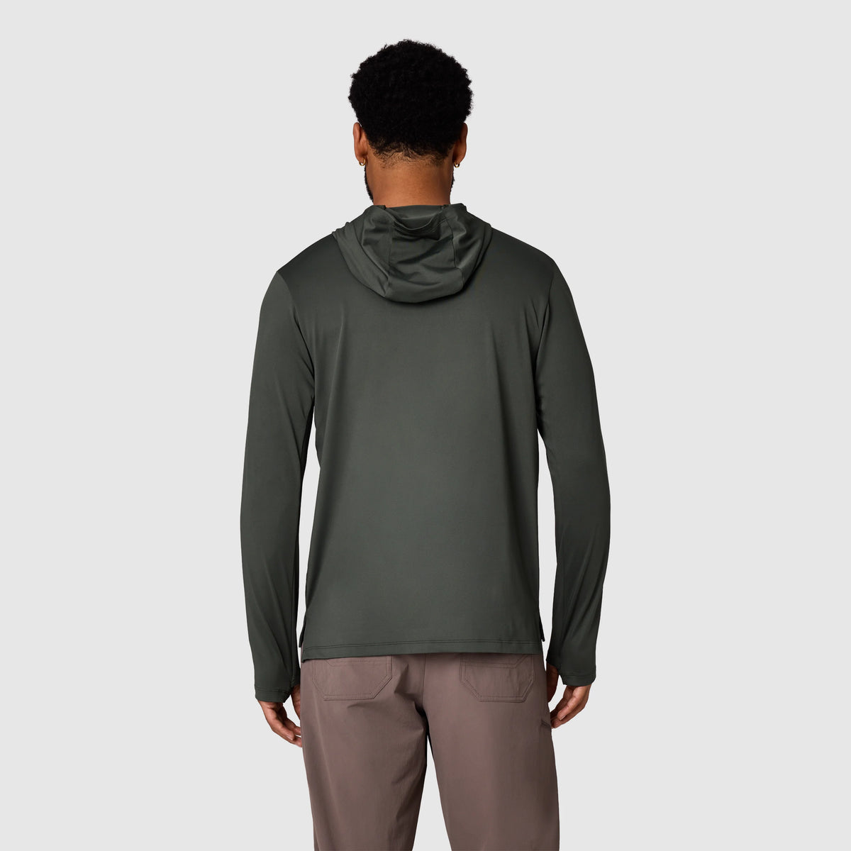Men's ActiveIce Spectrum Sun Hoodie