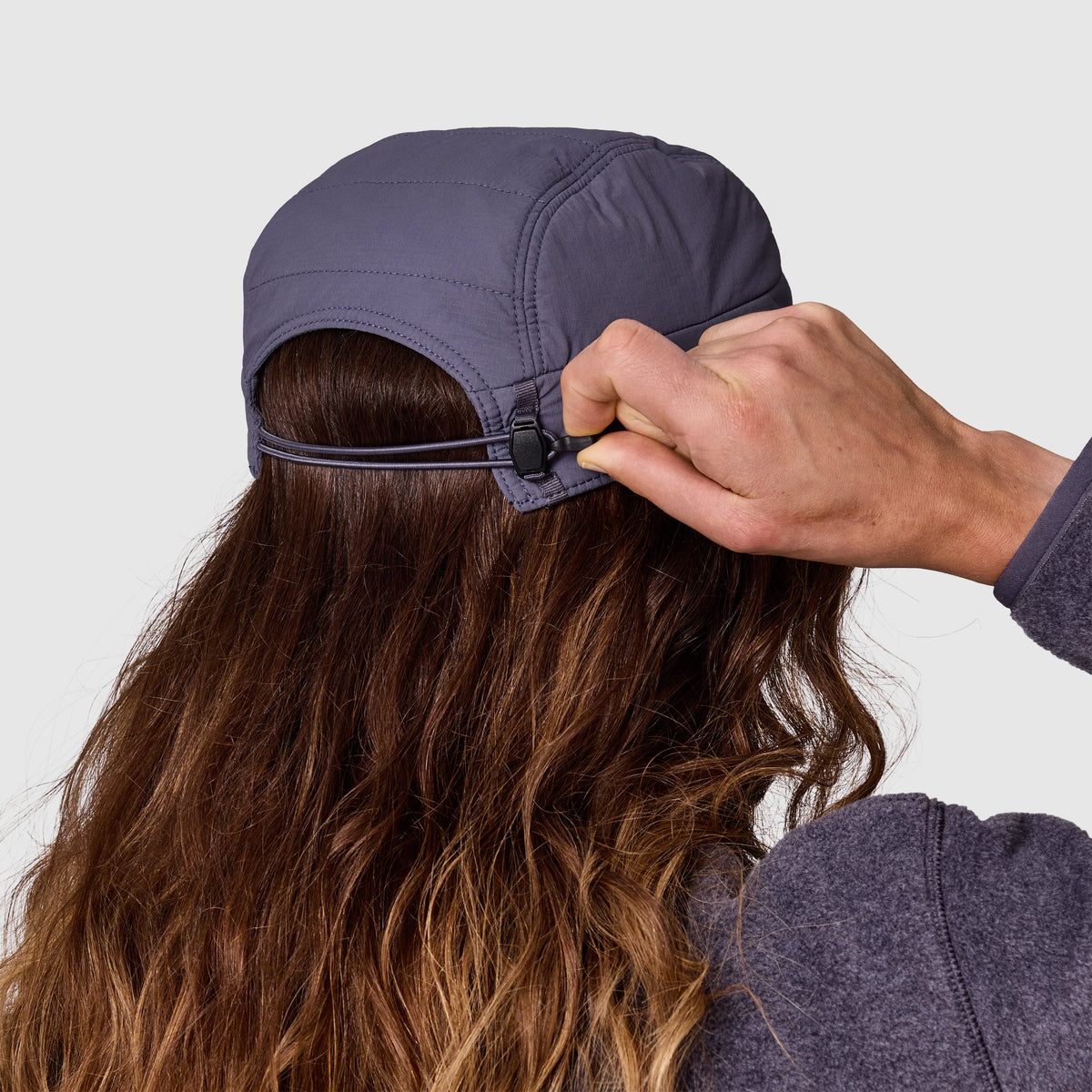Vesper Insulated 5-Panel Cap