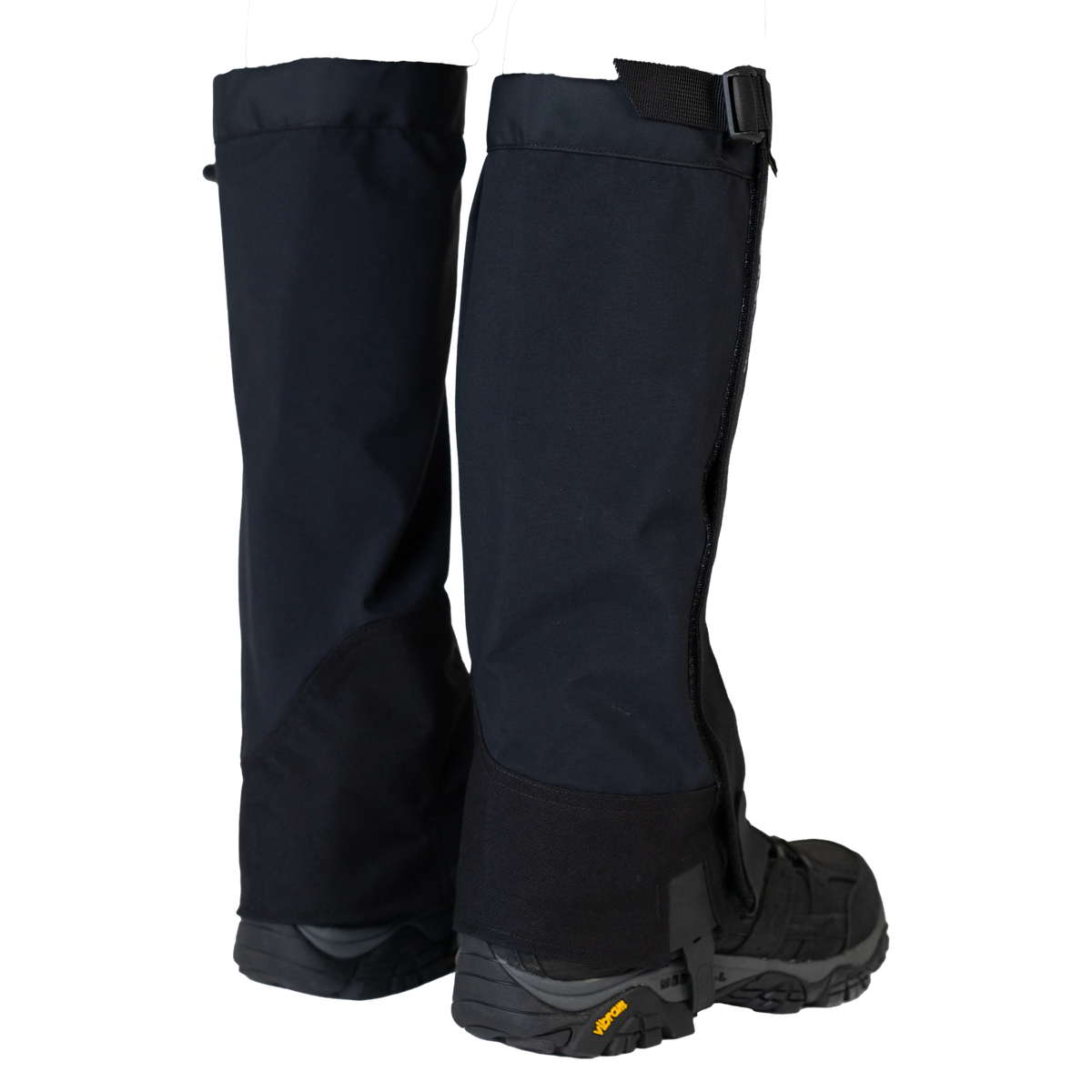 Men's Crocodile Gaiter