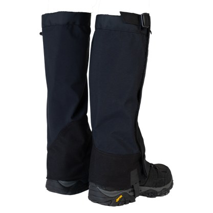 Men's Crocodile Gaiter