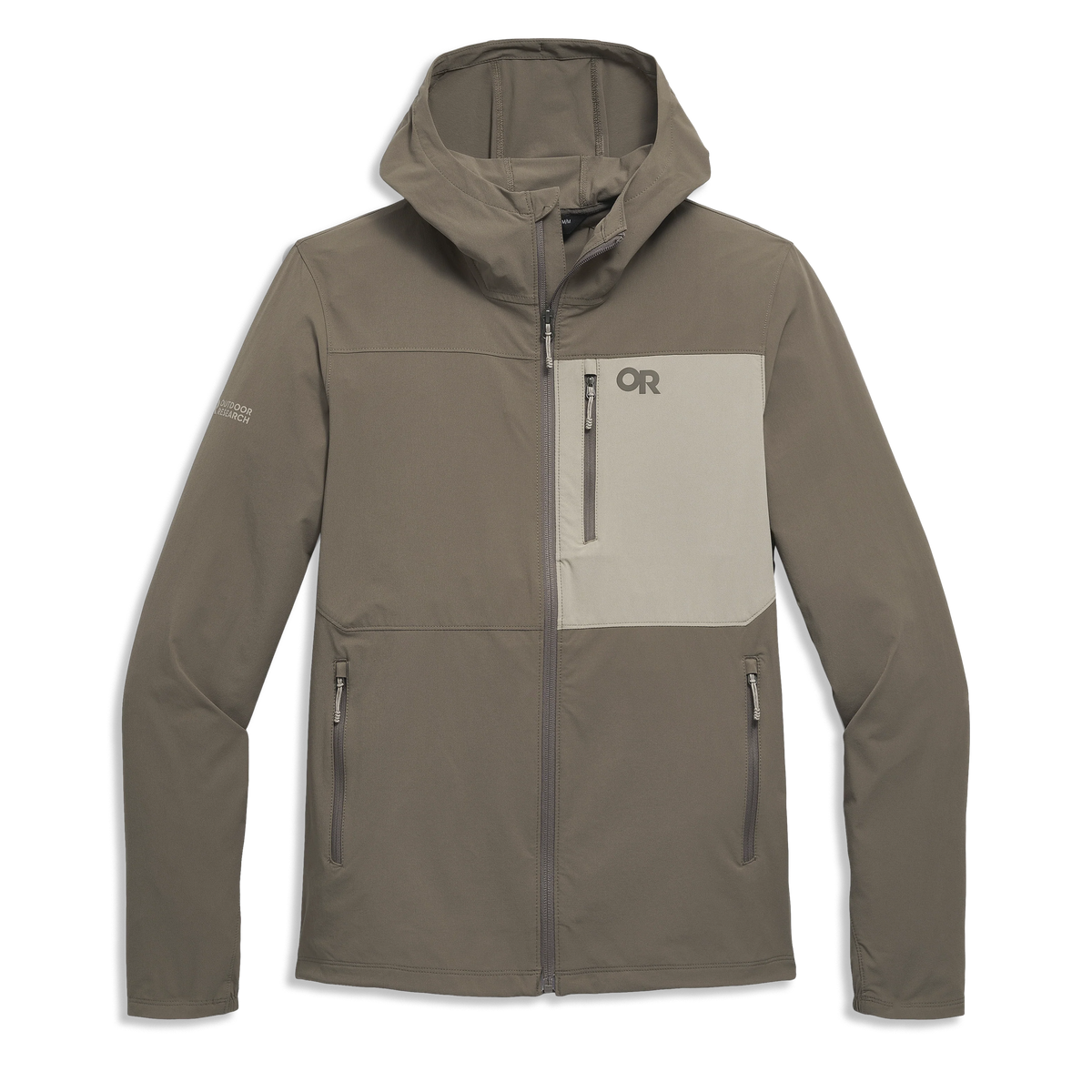 Men's Ferrosi Hoodie