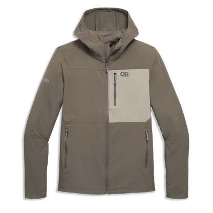 Men's Ferrosi Hoodie
