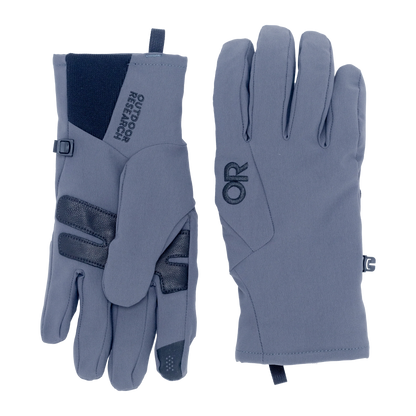 Men's Sureshot Softshell Glove