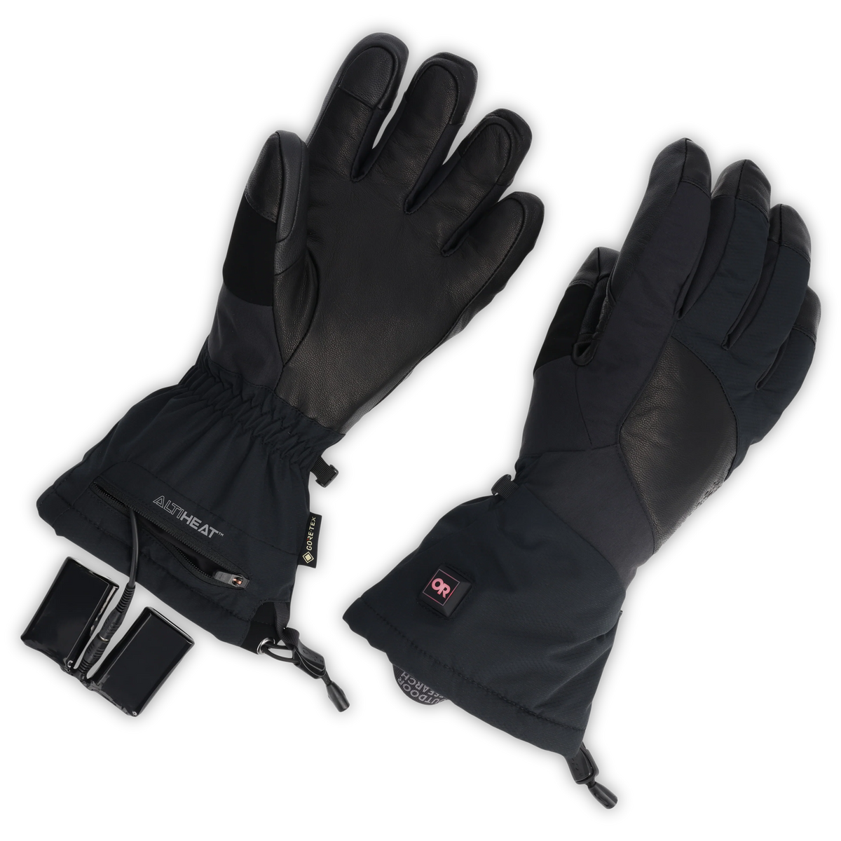 Prevail Heated GORE-TEX® Glove