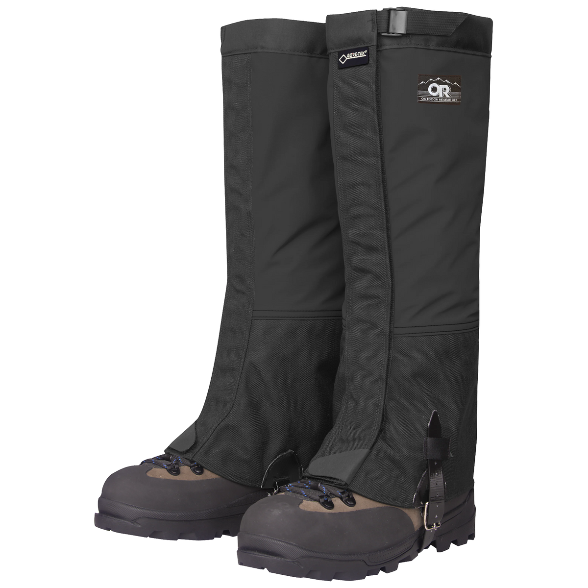 Men's Crocodile Classic Gaiter