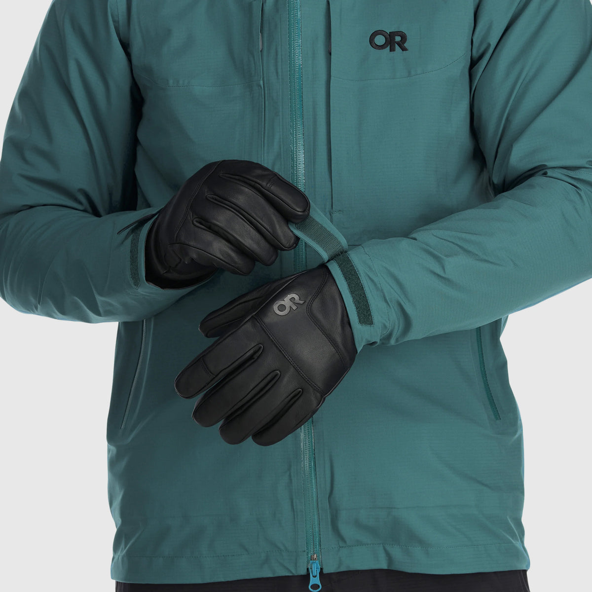 Aksel Work Glove