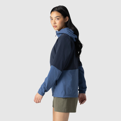 Women's Ferrosi Hoodie