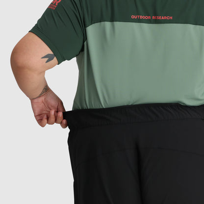 Women's Freewheel MTB Ride Pant - Plus