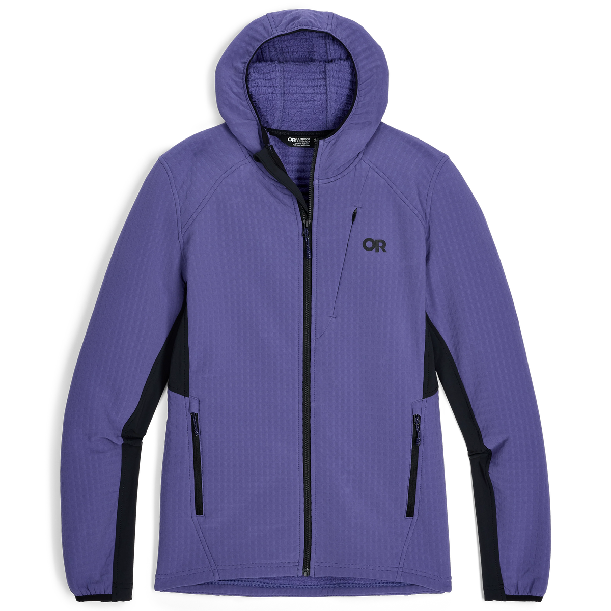 Women's Vigor Plus Fleece Hoodie