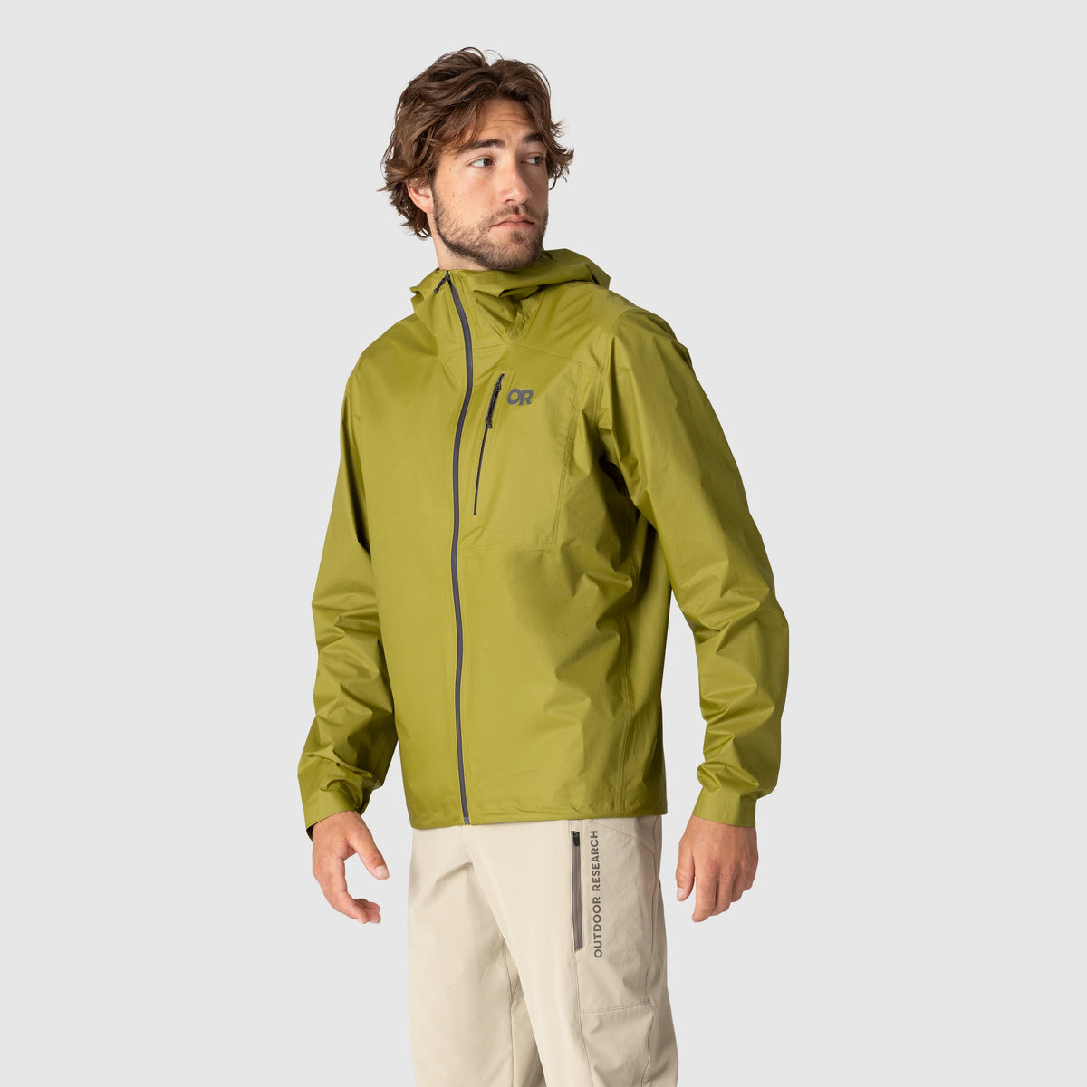 Men's Helium UL Jacket