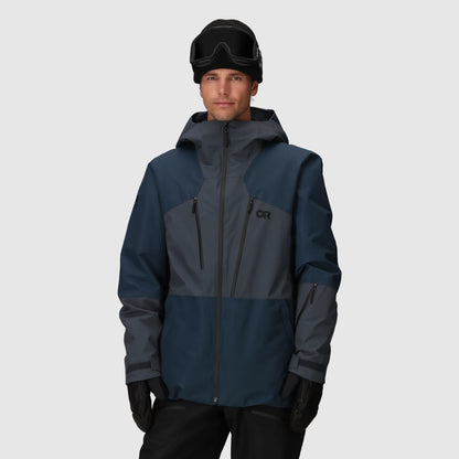 Men's Powderverse Jacket