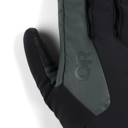 Men's Sureshot Pro Glove
