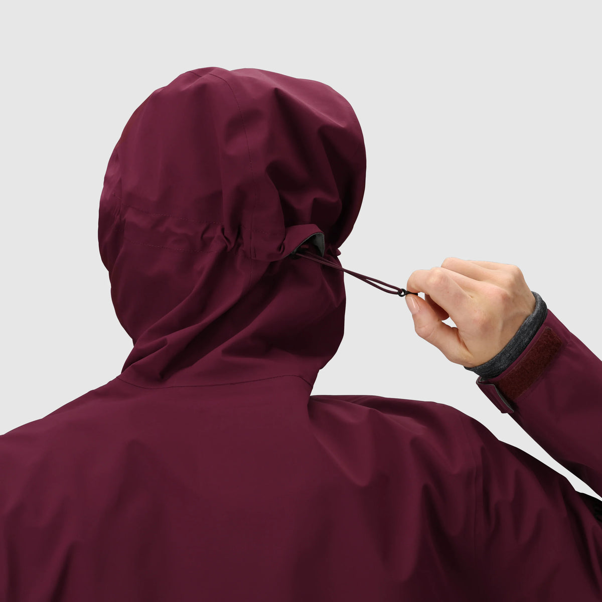 Women's Aspire 3L Rain Jacket