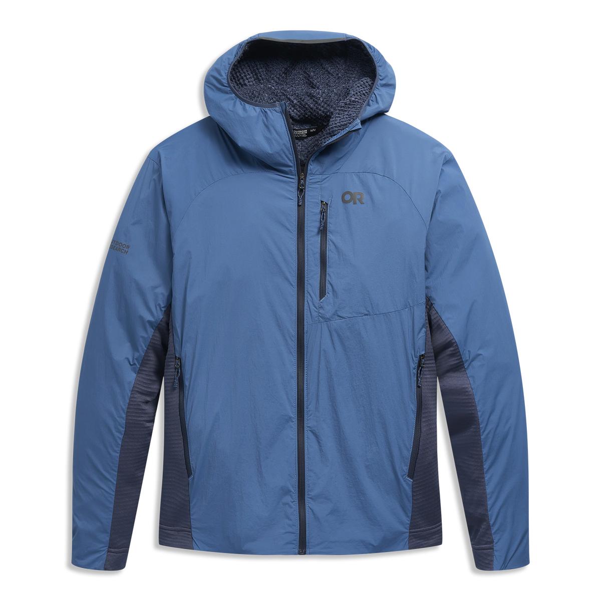 Men's Deviator Hoodie